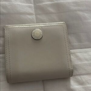 Women’s Coach Wallet